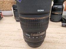 Sigma 30mm f3.5 for sale  ABERDEEN
