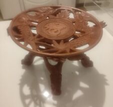 Centre table bois d'occasion  Montluçon