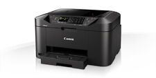 Canon multifunzione ink usato  Gela