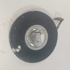 Vintage lufkin 100 for sale  Loveland