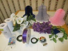 Decorations wedding anniversar for sale  Iowa City