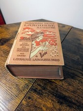 Nouveau petit larousse gebraucht kaufen  Dortmund