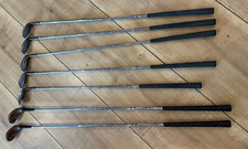 7er set golfschläger gebraucht kaufen  Driedorf