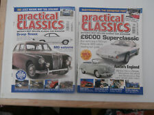 Practical classics 2000 for sale  HUNTINGDON