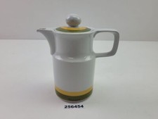 Ddr kaffeekanne mokkakanne gebraucht kaufen  Burgstädt