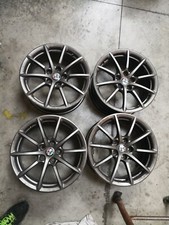 Cerchi lega alfaromeo usato  Rovato