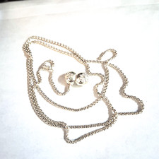 Thomas sabo kette gebraucht kaufen  St Ingbert