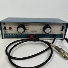 Heathkit 4505 oscilloscope for sale  Round Lake