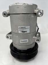 Compressor AC 4 estações C-2853TZ, R1234yf, PAG RB100EV, E905, serve para TODOS os estojos comprar usado  Enviando para Brazil