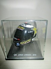 Casco jorge lorenzo usato  Corbetta