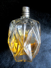 Flacon parfum houbigant d'occasion  Pont-l'Évêque