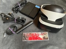 Casque playstation playstation d'occasion  Lognes