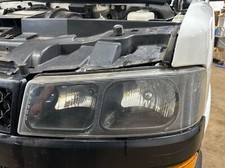 Used left headlight for sale  East Rochester
