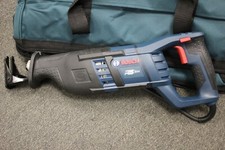 Bosch reciprocating saw for sale  Round Lake