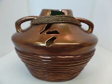 Unbranded copper colored for sale  Grove