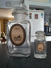 Perfume dummy bottles for sale  HUNTINGDON