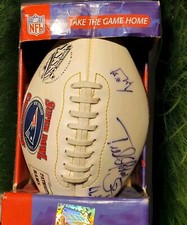 2002 super bowl for sale 2002 super bowl for sale  Absecon
