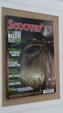 Scootering magazine january for sale  TAMWORTH