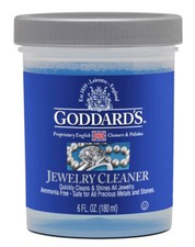 Goddards jewelry liquid for sale  OLDHAM