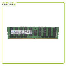 Módulo de memória M386A2G40DB0-CPB Samsung 16GB PC4-17000 DDR4-2133 ECC 2Rx4 1.2V comprar usado Módulo de memória M386A2G40DB0-CPB Samsung 16GB PC4-17000 DDR4-2133 ECC 2Rx4 1.2V comprar usado  Enviando para Brazil