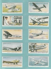 Aviation c.c. repros for sale  BIRCHINGTON