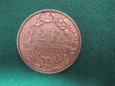 L68 franchi svizzeri usato L68 franchi svizzeri usato  Due Carrare