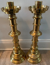 Pair vintage heavy for sale  Harrisburg