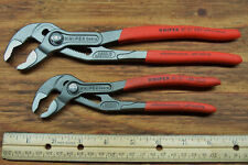 Qty2 knipex cobra for sale  Redmond