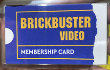 Vintage blockbuster membership for sale  Fresh Meadows