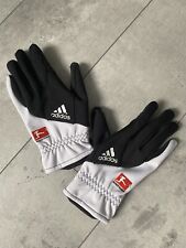 Handschuhe fussball bundesliga gebraucht kaufen  Teltow