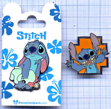 Lot pin disney d'occasion  Massy