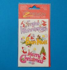 Sticker vintage 90er gebraucht kaufen  Hannover