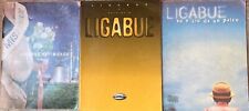 Ligabue lotto spartiti usato  Seravezza