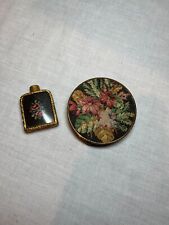 Petit point compact for sale  Powell