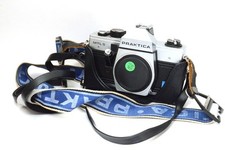 Fotocamera analogica praktica usato  Modena