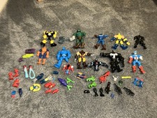 Marvel super hero for sale  STANFORD-LE-HOPE