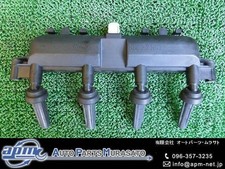 Bobina de ignição PEUGEOT 206 2005 GH-T1KFW 9635864980 [usada] [PA65990408] comprar usado  Enviando para Brazil