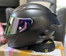 Motorcycle helmet full for sale  Asheville