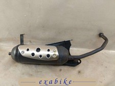 Pot echappement sym d'occasion Pot echappement sym d'occasion  Languidic