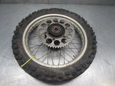 Honda xr250 1979 for sale  NEWCASTLE