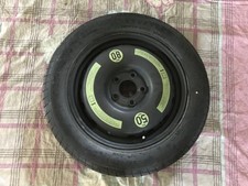 Notrad reserverad ersatzrad gebraucht kaufen  Öhringen
