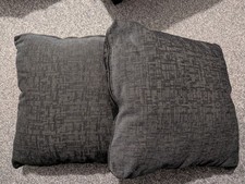 Set large sofa for sale  TORPOINT