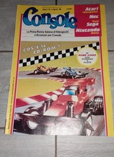 Numero rivista console usato  Palermo
