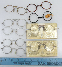 Vintage shuron gold for sale  Shipping to United Kingdom