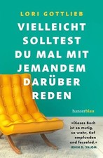 Vielleicht solltest jemandem gebraucht kaufen  Berlin