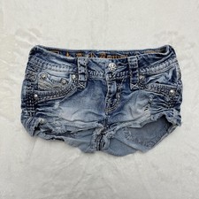 Rock revival booty for sale  Pierson