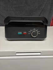 Smokeless grill press for sale  Okeechobee