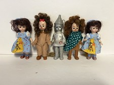 Madame alexander wizard for sale  East Wenatchee