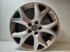 Jante aluminium citroën d'occasion  Seclin