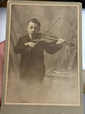 Antique cabinet card for sale  Pacifica